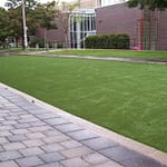 Street Fair artificial grass lawn toronto