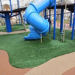 foam-pads & playground turf for kids