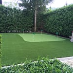 Maximizing the golf turf
