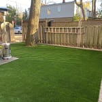 Beautifully installed Natural