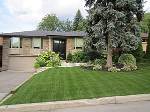 Award winning front front do-over