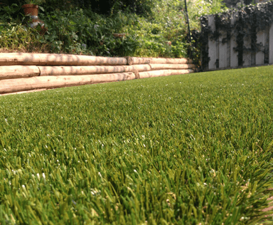 What Is Synthetic Grass