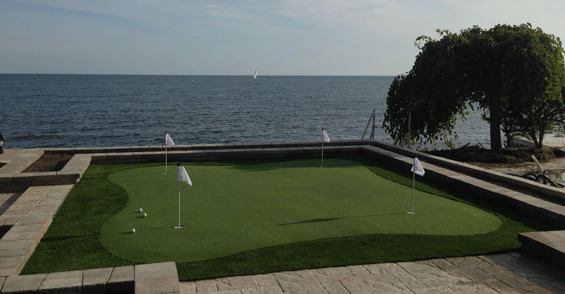 Artificial Grass Warranty