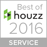 Design Turf isHouzz 2016 Winner